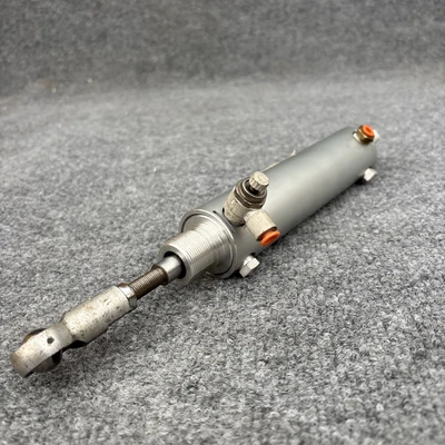 Used SAM PACKAGING LLC SP285-5515 Pneumatic Cylinders California US | Davliegogo LLC #1706161