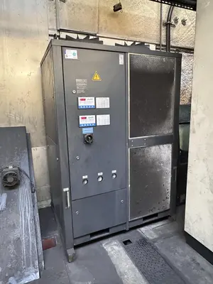 Used 2017 DMG DMU 600 H LINEAR Gantry Machining Centers (incld. Bridge & Double Column) Georgia US | Shub Machinery #719456