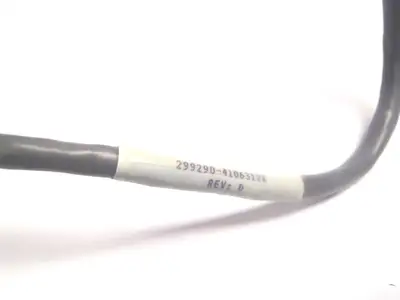 New | in-Stock Tech Motive 299290-4211512X Cable & Wire Michigan US | Maverick Industrial Sales #1410771