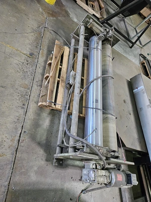 STERLING 66" PRIMARY NIP Nips & Cast Units, Primary Nips | Mark One Machinery (3)