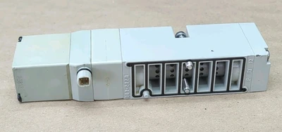 USED Numatics I63BA4Z1KG00030