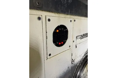 Used _UNKNOWN_ _UNKNOWN_ Vertical Machining Centers (5-Axis or More) Utah US | KD Auctions #1548959