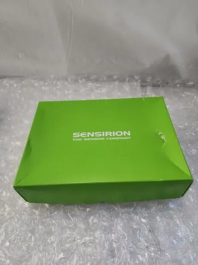 SENSIRION CMOSENS SLI-0430 LIQUID FLOW METER, ANALOG AND USB INTERFACE