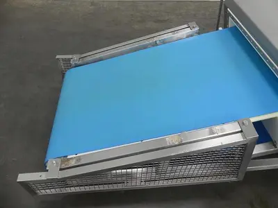 USED METTLER-TOLEDO, LLC V4-RAD