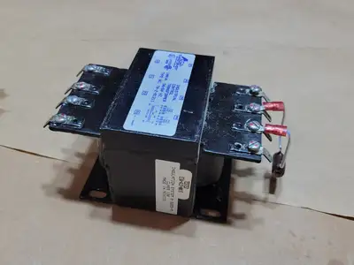Used ACME TRANSFORMER TA-2-81211 Transformers British Columbia CA | Lenmark #1426954