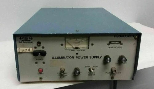 Used Advanced Energy _UNKNOWN_ Power Supplies | Amiron Machinery #737125