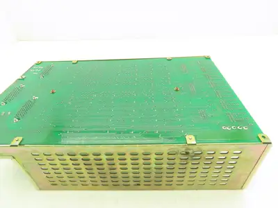 Okuma 4809-770-032-3 Printed Circuit Main Relay Board 1 PCB With Housing