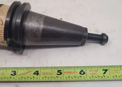 Used CARBOLOY 4096551-013 / TD-75991 Misc Industrial Equipment Kentucky US | Aucto #687231