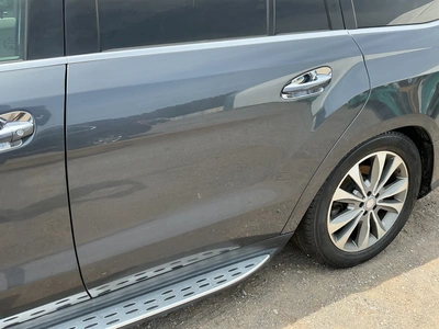 Used 2015 MERCEDES-BENZ GL-CLASS SUVs Michigan US | Miedema Asset Management Group #1344744