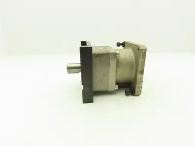 Shimpo-Nidec VRSF-5D-1500 Able Planetary Reducer 5:1 Ratio Inline Servo Gearhead