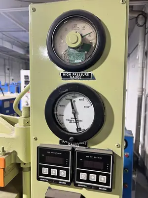 USED 1982 WABASH WABASH 30-1515-2T-2WCMB PRESS