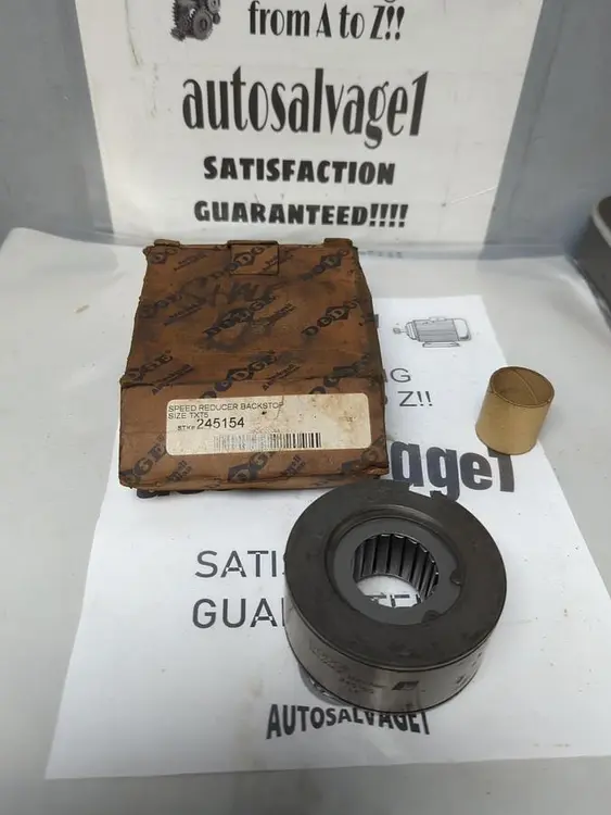 New | in-Stock DODGE 245154 Speed Reducers | Surplus Asset Holdings #1204369