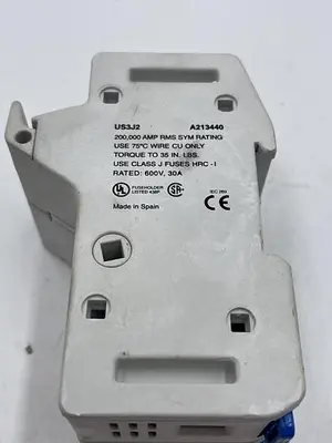 Used GOULD GOULD US3J2 Misc Electrical & Power Parts | ND Industrial Surplus #1214938