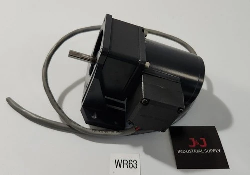 Used Oriental Motor 2IK6GN-AWT Motors (misc) | J&J Industrial Supply #542160