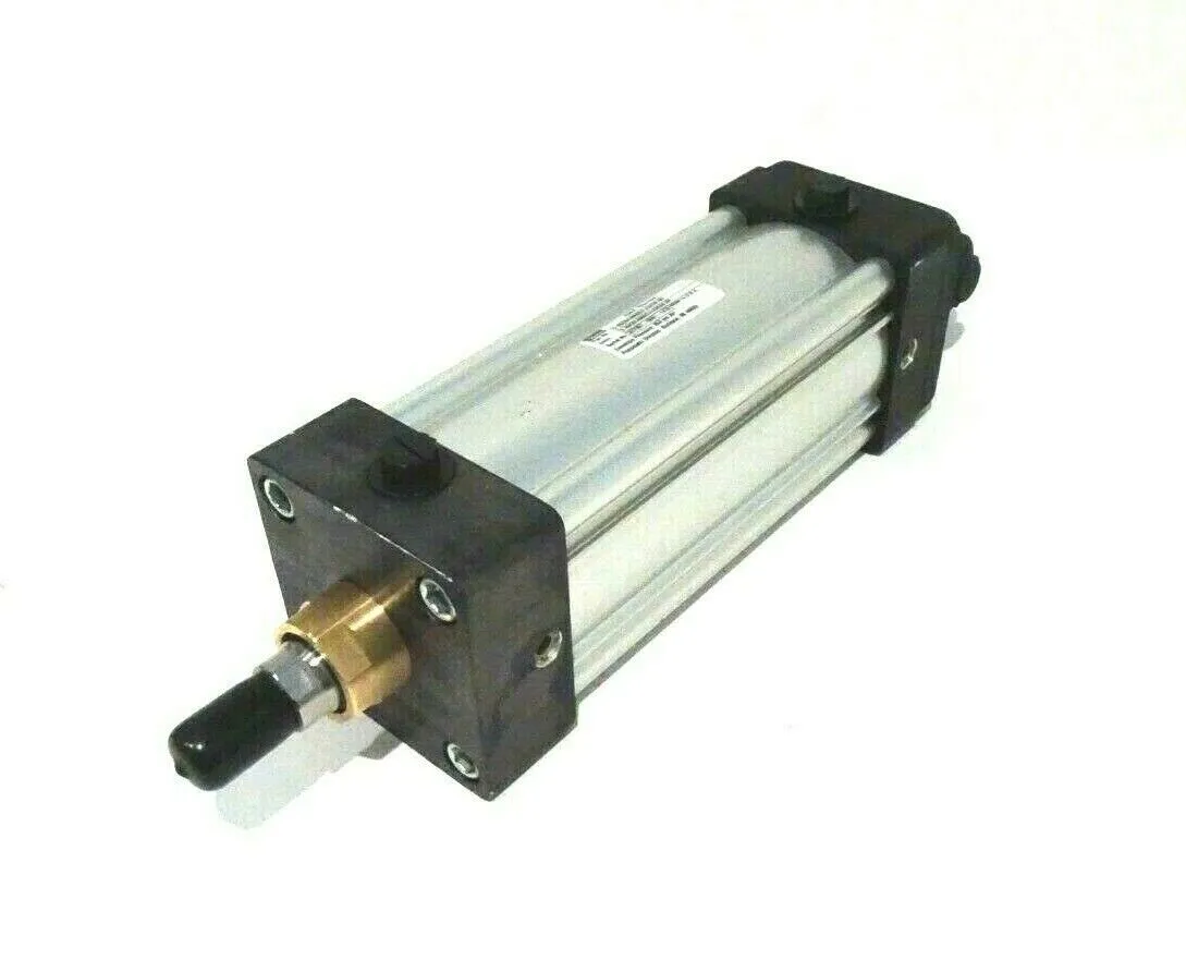 NEW PARKER 3.25CBC4MA2U14AC06.00 CYLINDER SER.4MA 325CBC4MA2U14AC0600