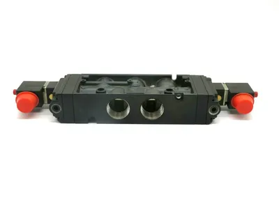 NEW NORGREN MN03CHA25FJJA SOLENOID VALVE
