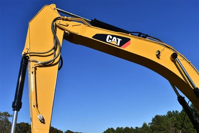 Used 2007 CATERPILLAR 330DL Excavators South Carolina US | BTM Machinery #1354400