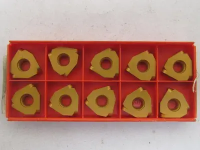 Sandvik Coromant R216.2-09 T3 235 Carbide Insert Grade 235 Box of 10pcs