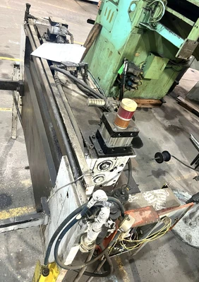 USED ROWE R26362RETRO