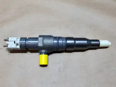 NEW DETROIT DIESEL EA9360702687