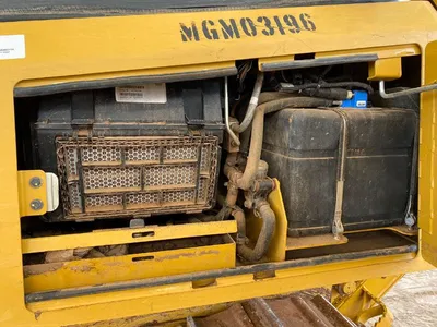 2020 Caterpillar D6K2 XL
