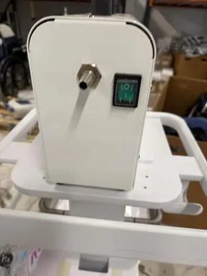 Used PT Medical Technologies Flowmeter Portable Accutron Digital Ultra 4 Tank System Flowmeters Texas US | PT Medical Technologies #1458962