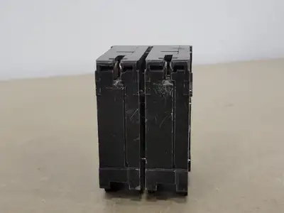 USED SIEMENS Q260