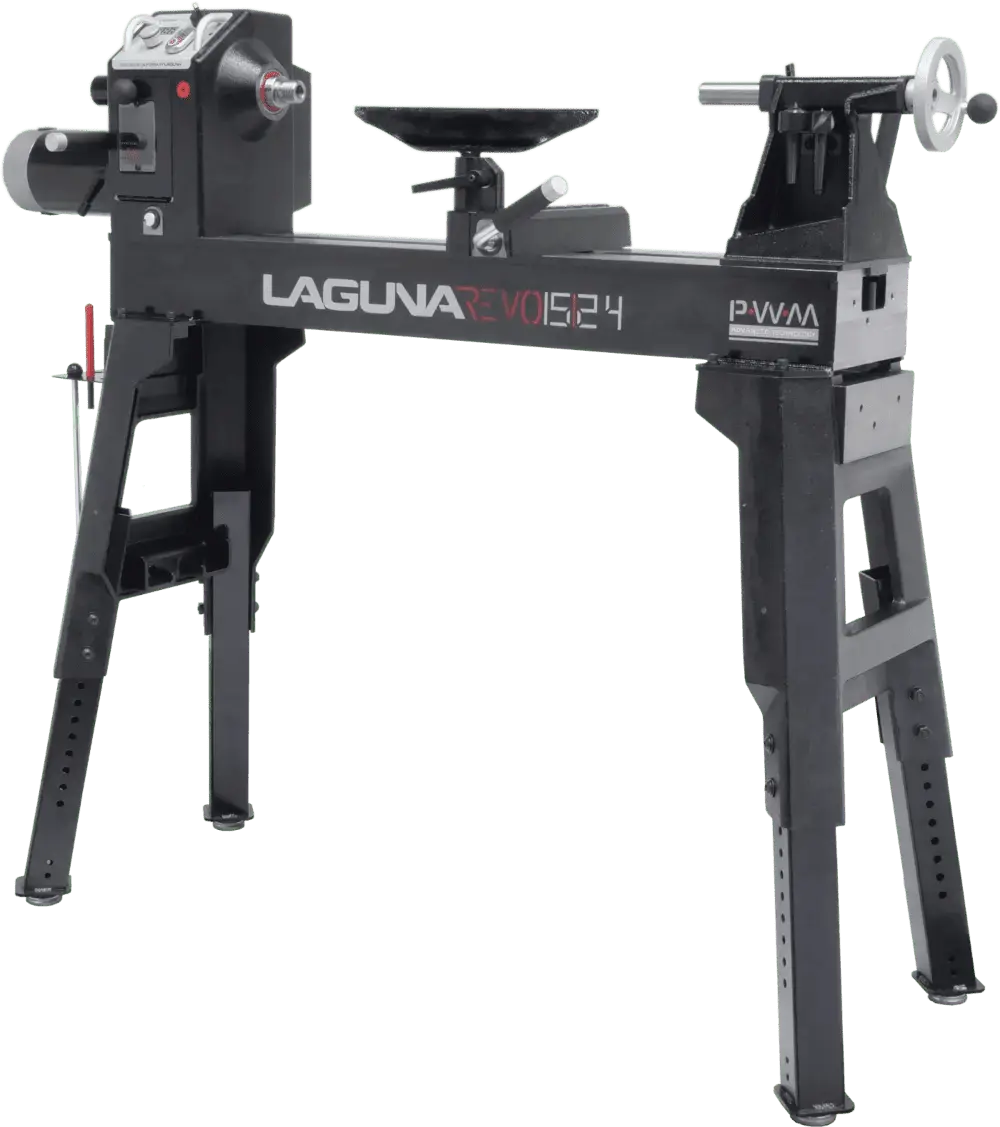 Laguna Revo 15|24 (Lathes)