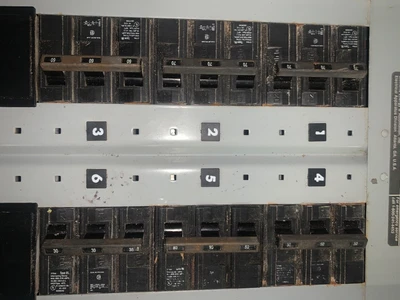 USED SIEMENS S3C42ML400ATF