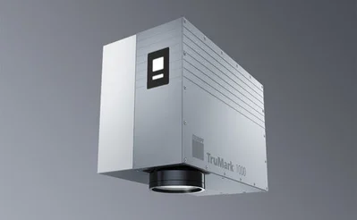 TRUMPF TRUMARK 1110 Laser Markers | HHH Machine Tool Sales (1)