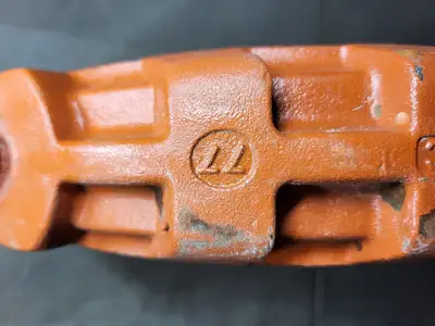 10" Rigid Coupling 10"/273 mm