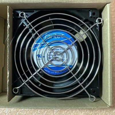 NEW FANTEC F12038B1LT