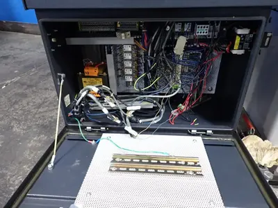 USED LNS Q.L.SERVO S3