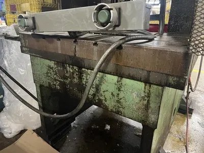 150 TON BLISS OBI PRESS