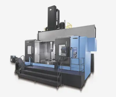 DN SOLUTIONS PUMA VTR2025M Vertical Boring Mills (incld VTL) | Precision Machine Tool Solutions (1)