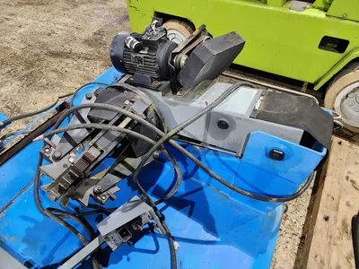 Beissbarth MS75SA Tire Mounter/Demounter