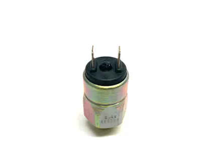 USED SUCO PRESSURE SWITCH 0.4E