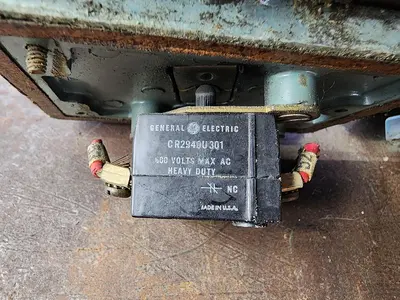 USED GENERAL ELECTRIC 2940NP311H
