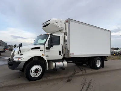 Used 2023 INTERNATIONAL MV607 Misc Trucks Minnesota US | Carco Truck & Equipment #1514082