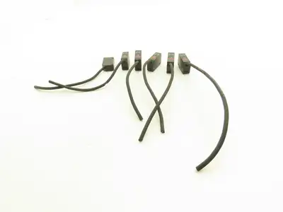 Keyence PZ-M51 Photoelectric Sensor Transmitter T 12-24VDC Lot of 6