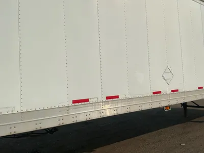 Used 2008 WABASH _UNKNOWN_ Reefer Trailers Michigan US | Miedema Asset Management Group #1390419