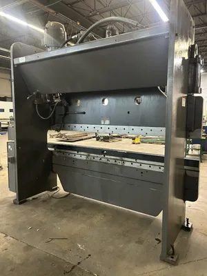 Used CINCINNATI INC 135CB-8 Press Brakes Georgia US | The Equipment Hub #1293526