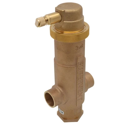 Honeywell PV075S Air Eliminator [New]