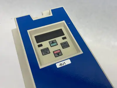 USED KEB JAGER COMBIVERT DRIVE CONTROLLER FS03-03S07