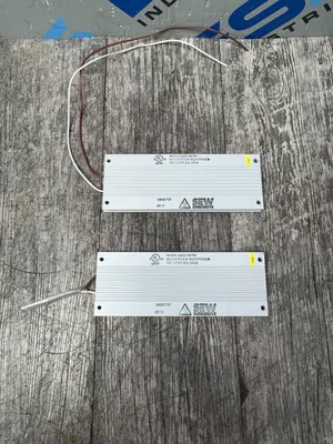 SEW EURODRIVE 08262691 BW100-005 Electrical/PLC/Automation | ESS Industrial Equipment Sales (3)