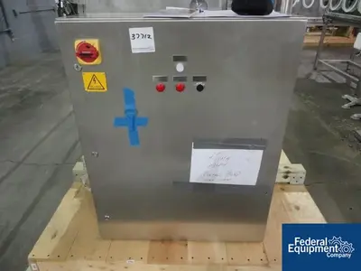 NEW Howorth 9'6" Howorth Isolator, 316L S/S, Unused