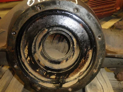 USED GRUNDFOS C9614