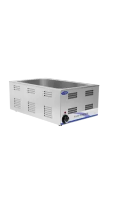 New | in-Stock Atosa New Atosa 7800 Full Size Food Warmer & Cooker (20 Qt/1500W) 120V Hot Food Warming, Holding, & Transport Cabinets Illinois US | Falcon Restaurant Supply #1375612