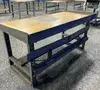 Lyon 34” X 72” Workbench