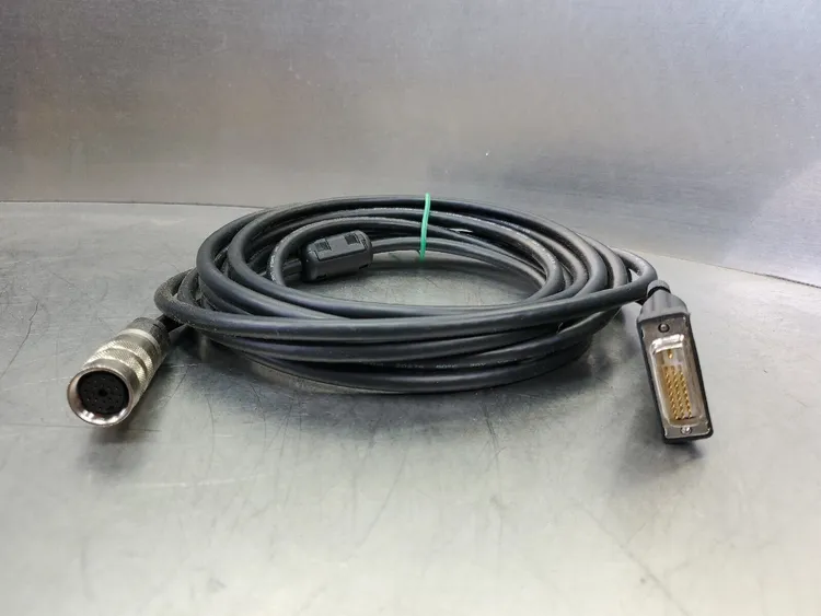 Used Total Technologies _UNKNOWN_ Cable & Wire South Carolina US | Palmetto Automation #1165955
